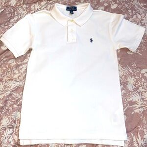 Ralph Lauren polo shirt
